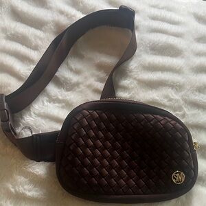 Steve Madsen Fanny bag 💼